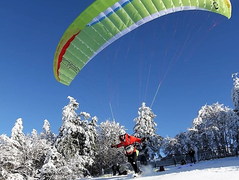 la jasserie du pilat