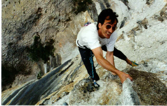 Ardeche : Grotte des branches